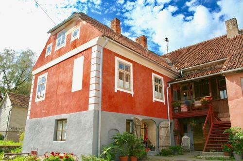 Bazn?cas Ielas Apartaments