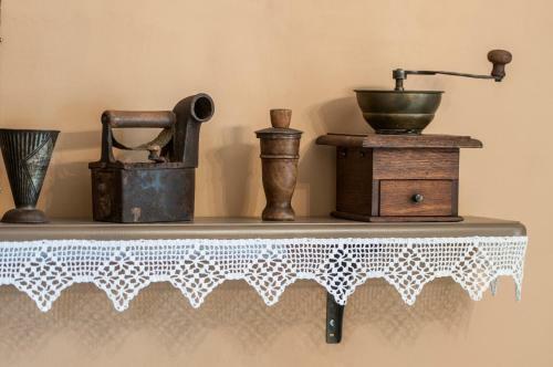 Roberta Hercberga Apartamenti