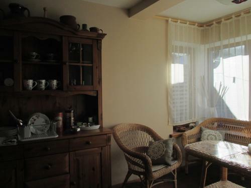 Apartamento Elzas M?ja