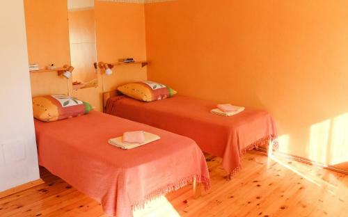 Hostal Holiday House ??i