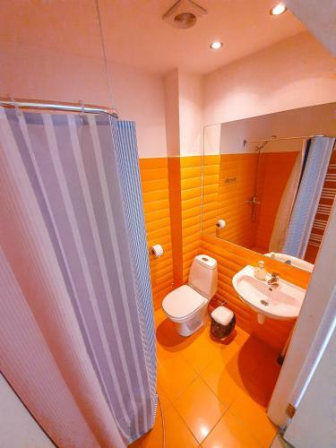 Hostal Maz? K?pa