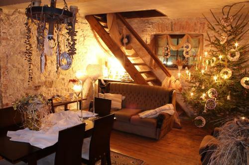 Hostal Eglaines