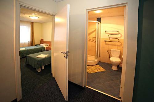 Hotel Zemgale