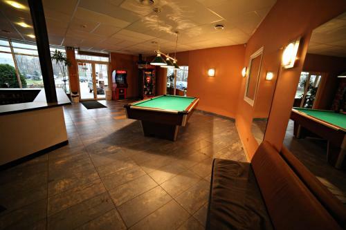 Hotel Zemgale
