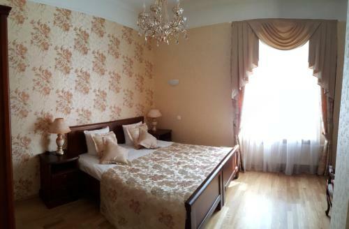 Hotel Sventes Mui?a
