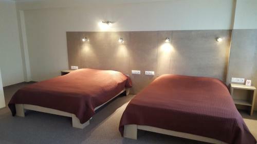 Hotel Gulbene