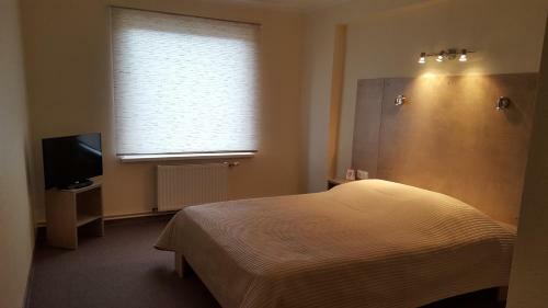 Hotel Gulbene