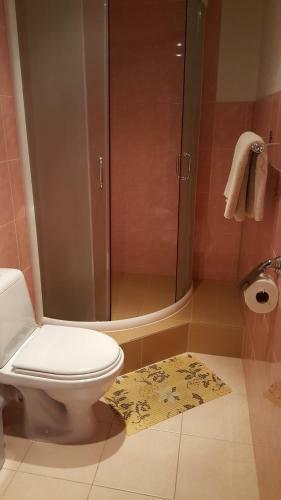 Hotel Gulbene