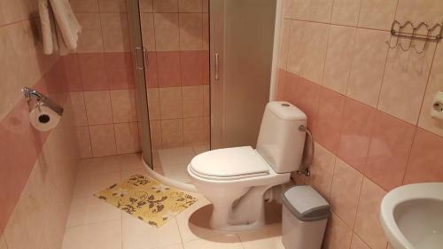 Hotel Gulbene