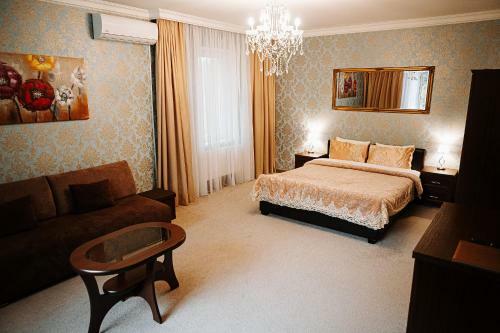 Hostal Vallery Guest House