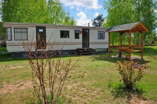 Camping Leiputrija