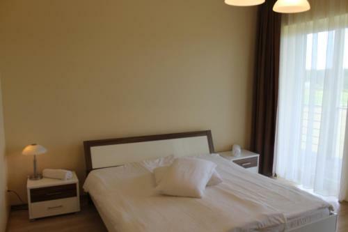 Hostal Beach Guesthouse Lenkas