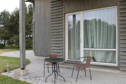 Hostal Beach Guesthouse Lenkas