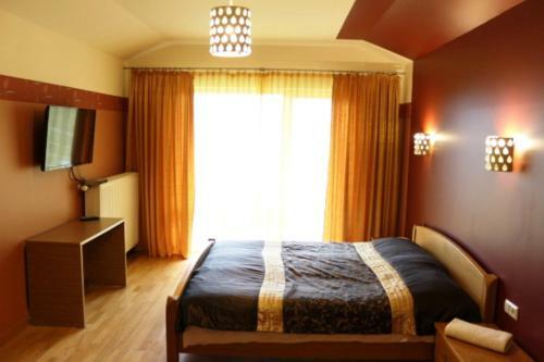Hostal Beach Guesthouse Lenkas