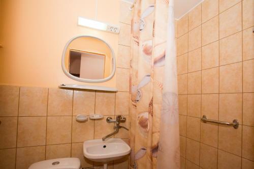 Hotel Talsi