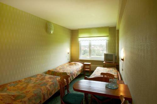 Hotel Talsi