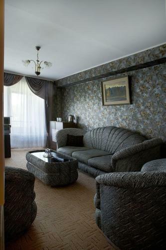 Hotel Talsi