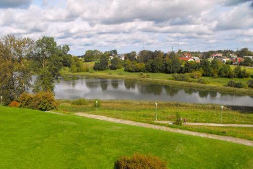 Hotel Talsi