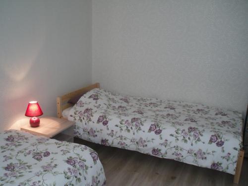 Hostal Centra House