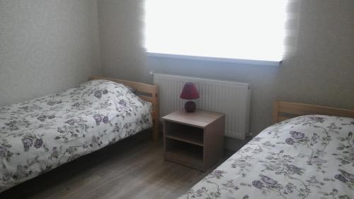 Hostal Centra House