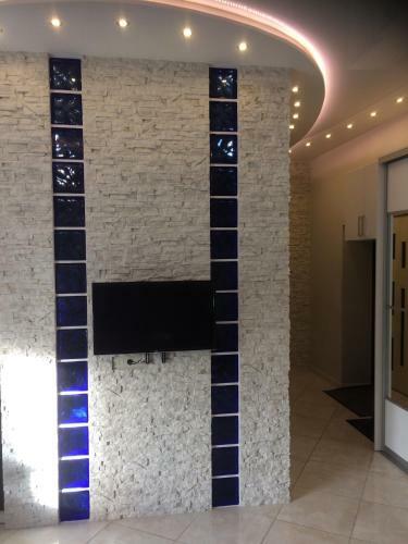 Apartamento Shaanti