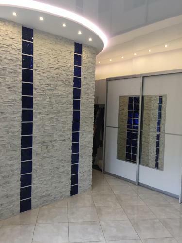 Apartamento Shaanti