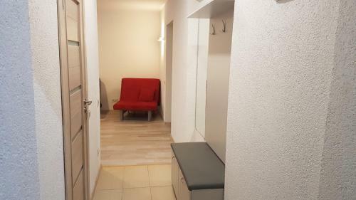 Apartamento Dimora Rent