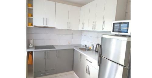 Apartamento Dimora Rent