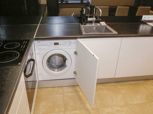 Apartamento Vin Service Atbrivosanas Alley 105