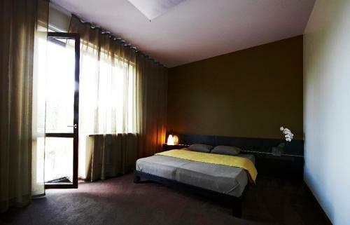 Hotel Xcelsus