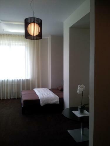 Hotel Xcelsus