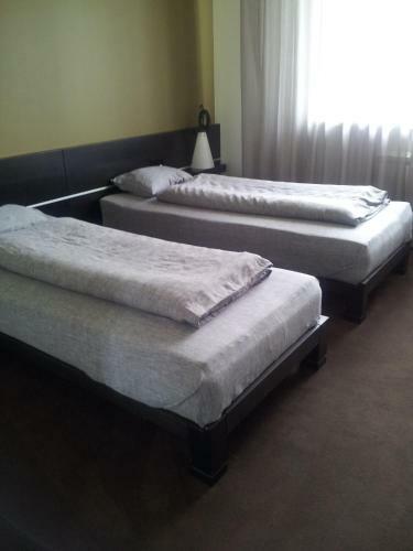 Hotel Xcelsus