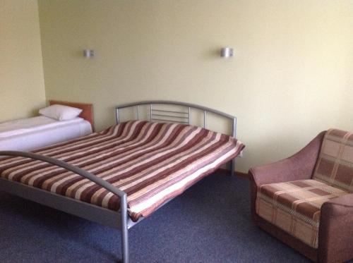 Hotel Raganu Ligzda