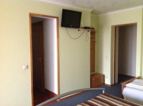 Hotel Raganu Ligzda