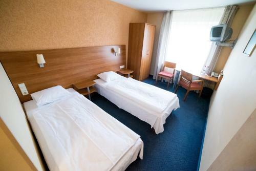 Hotel Tigra