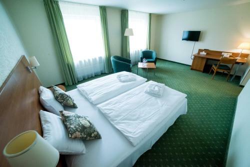 Hotel Tigra