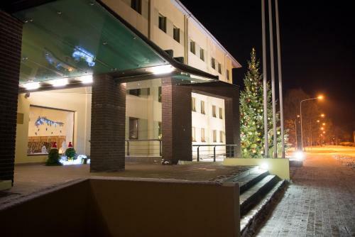 Hotel Tigra