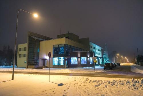 Hotel Tigra