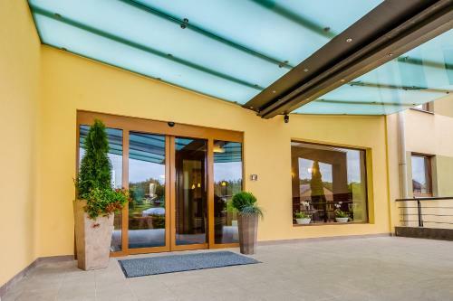 Hotel Tigra