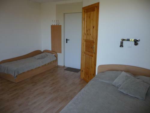 Hostal Aulaukio Baltija