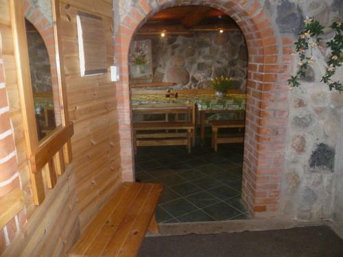 Agroturismo R??i