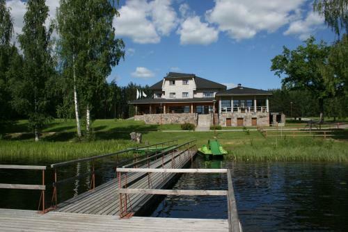 Hostal T?risma Centrs Ezernieki