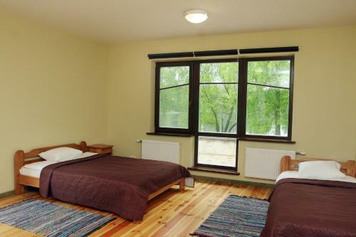 Hostal T?risma Centrs Ezernieki