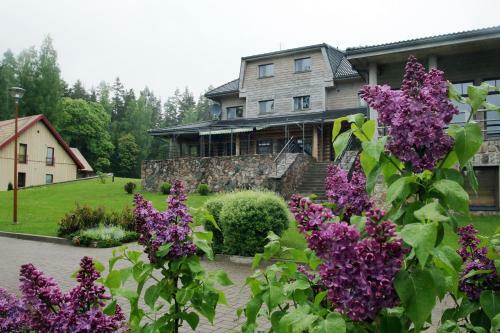 Hostal T?risma Centrs Ezernieki