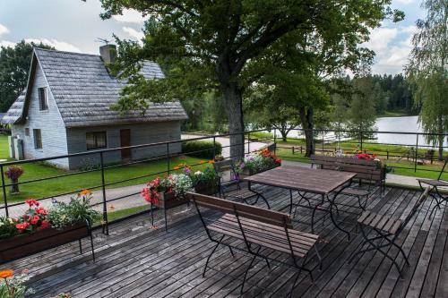 Hostal T?risma Centrs Ezernieki