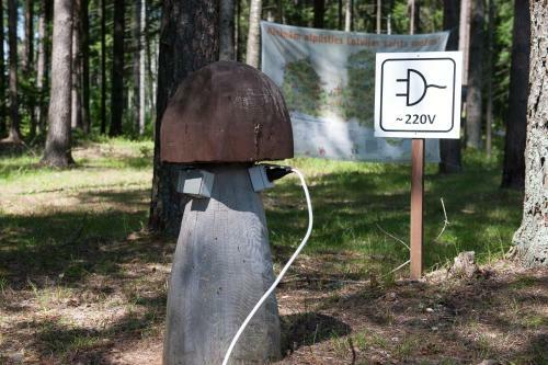 Hostal T?risma Centrs Ezernieki