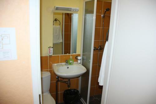 Hotel Madona