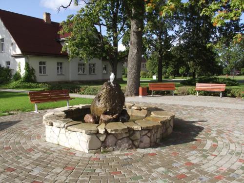 Posada Kalna Ligzda