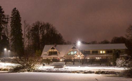 Park Hotel Bruzis
