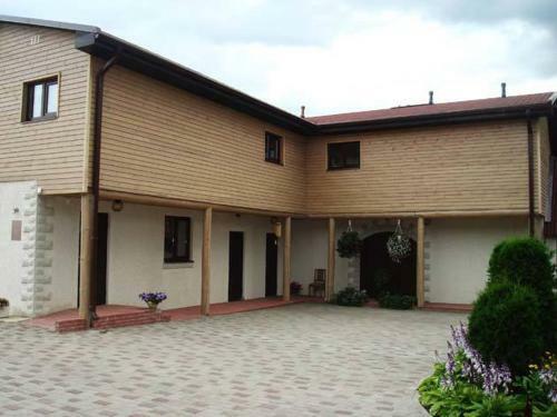Posada Sanders Motel